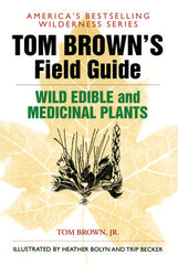 Tom Brown's Field Guide