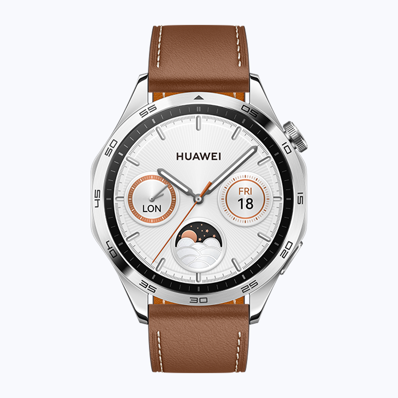 Huawei Watch GT 4 - Taiga product image