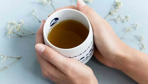 Chá Sencha Biológico Aromandise