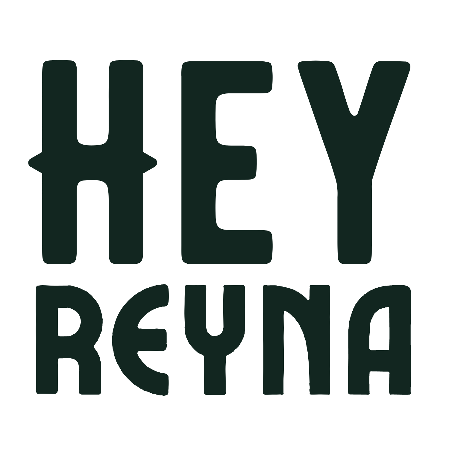 Hey Reyna