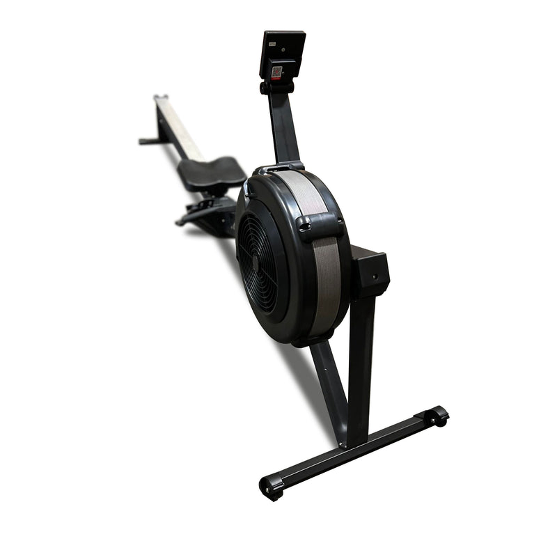 Concept 2 Air Rower - SummitRubber