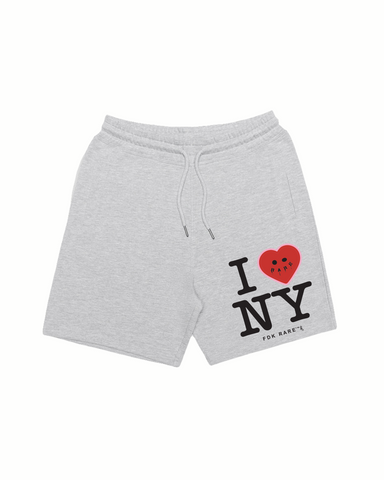 I Love NY Shorts