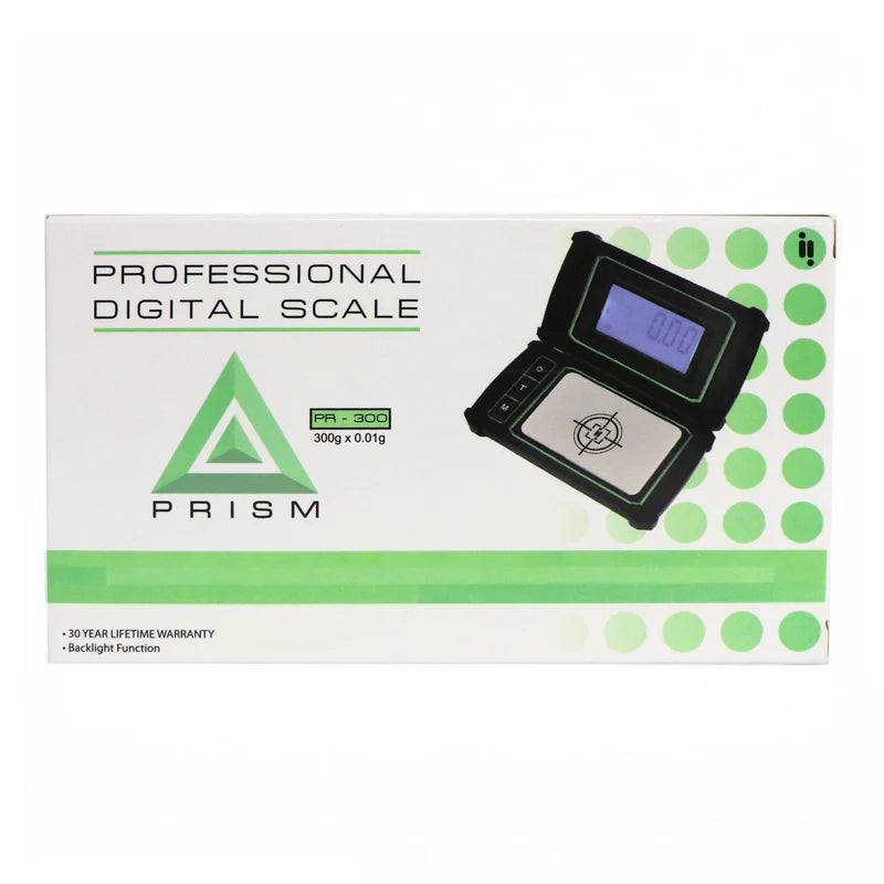 PROFESSIONAL DIGITAL SCALE INFINITE IN-50 50G X 0.001G