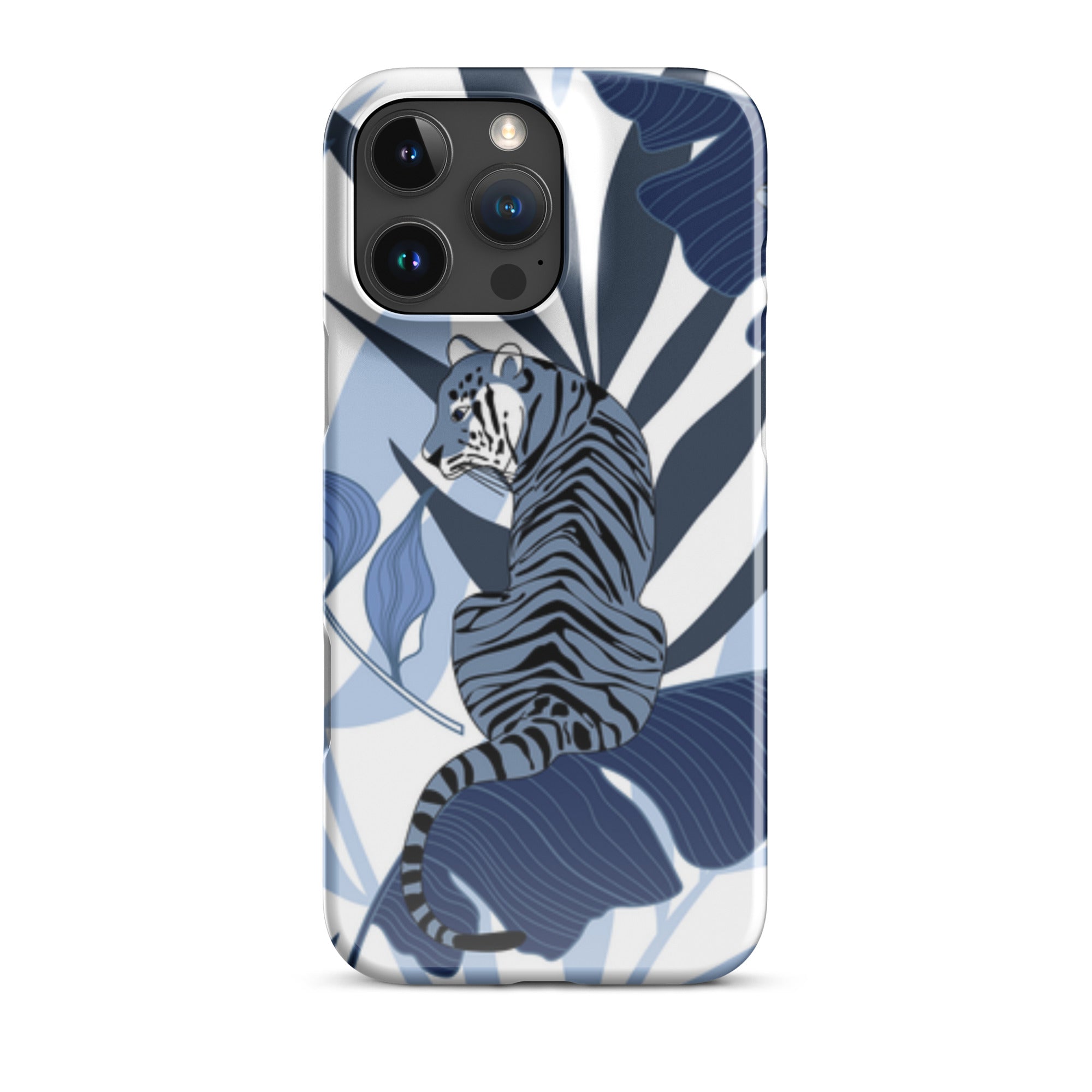 Snap case for iPhone®