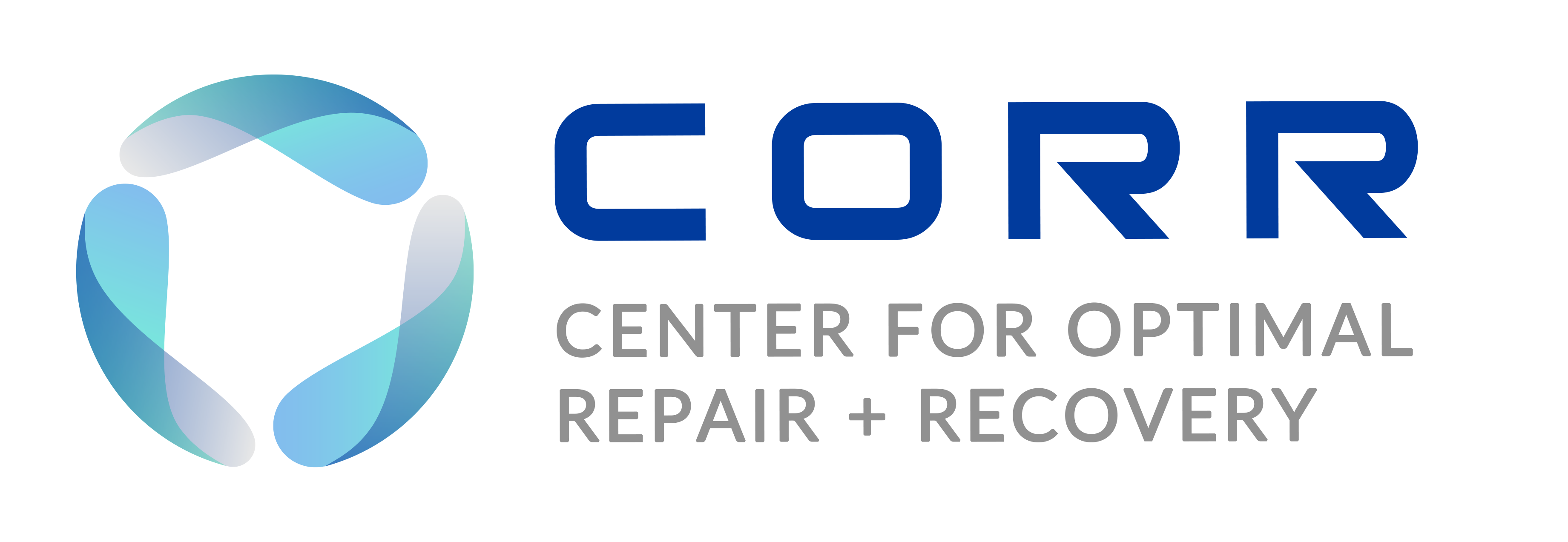 Corr Health Logo