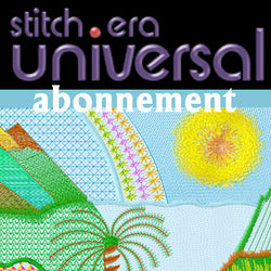 stitch era universal