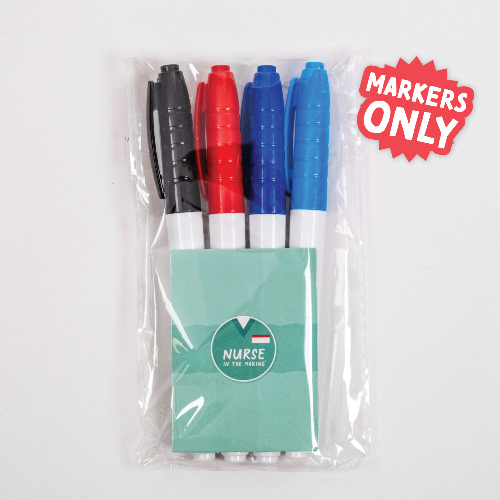 Dry Erase Markers