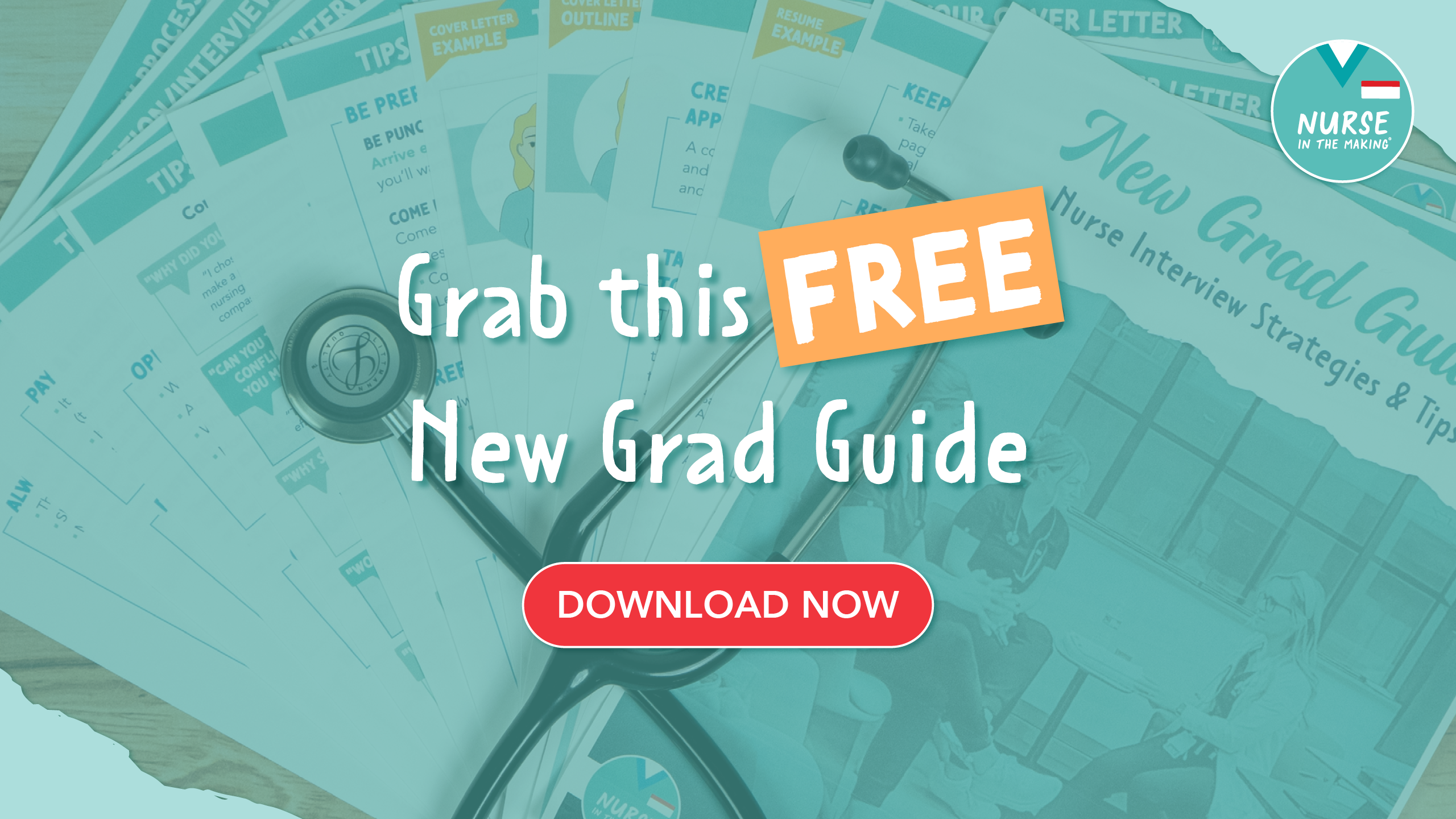 New Grad Guide