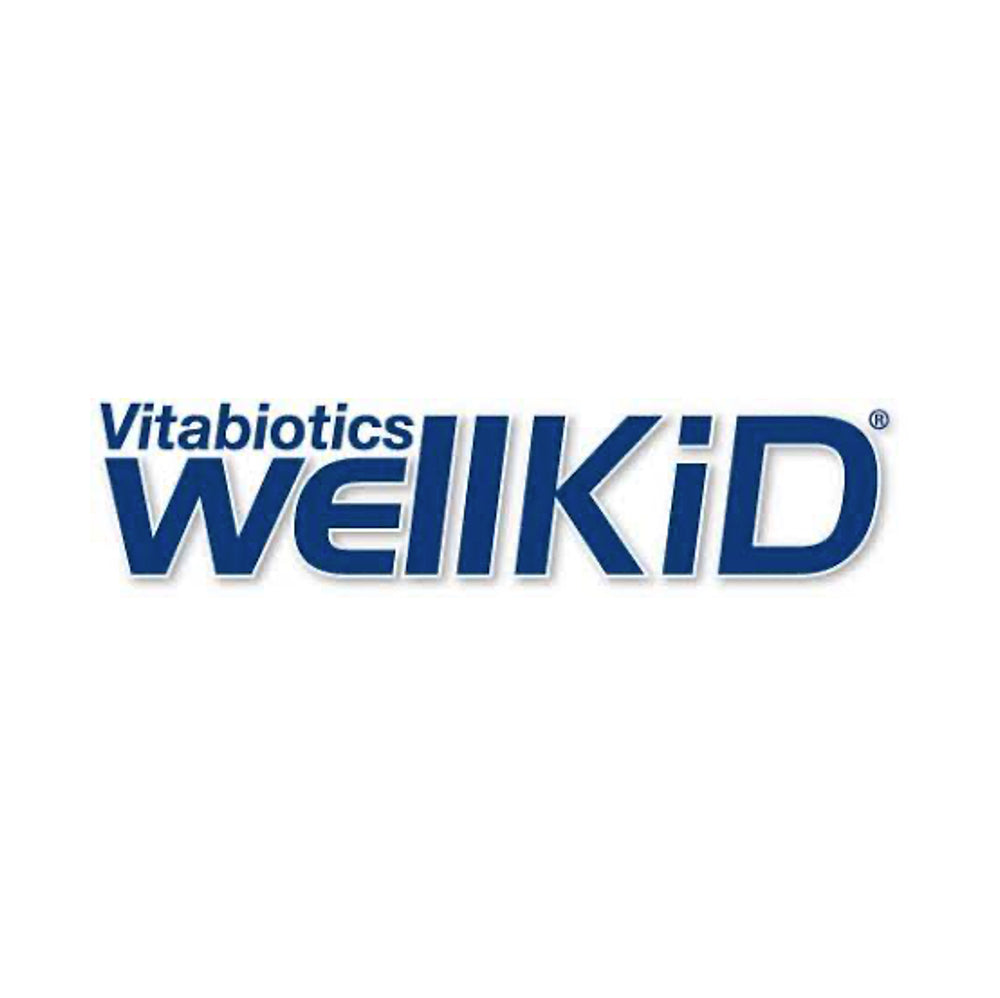 Vitabiotics Wellkid Range Marks Tey Pharmacy