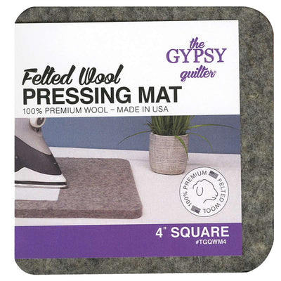 TGQ : Wool Pressing Mat