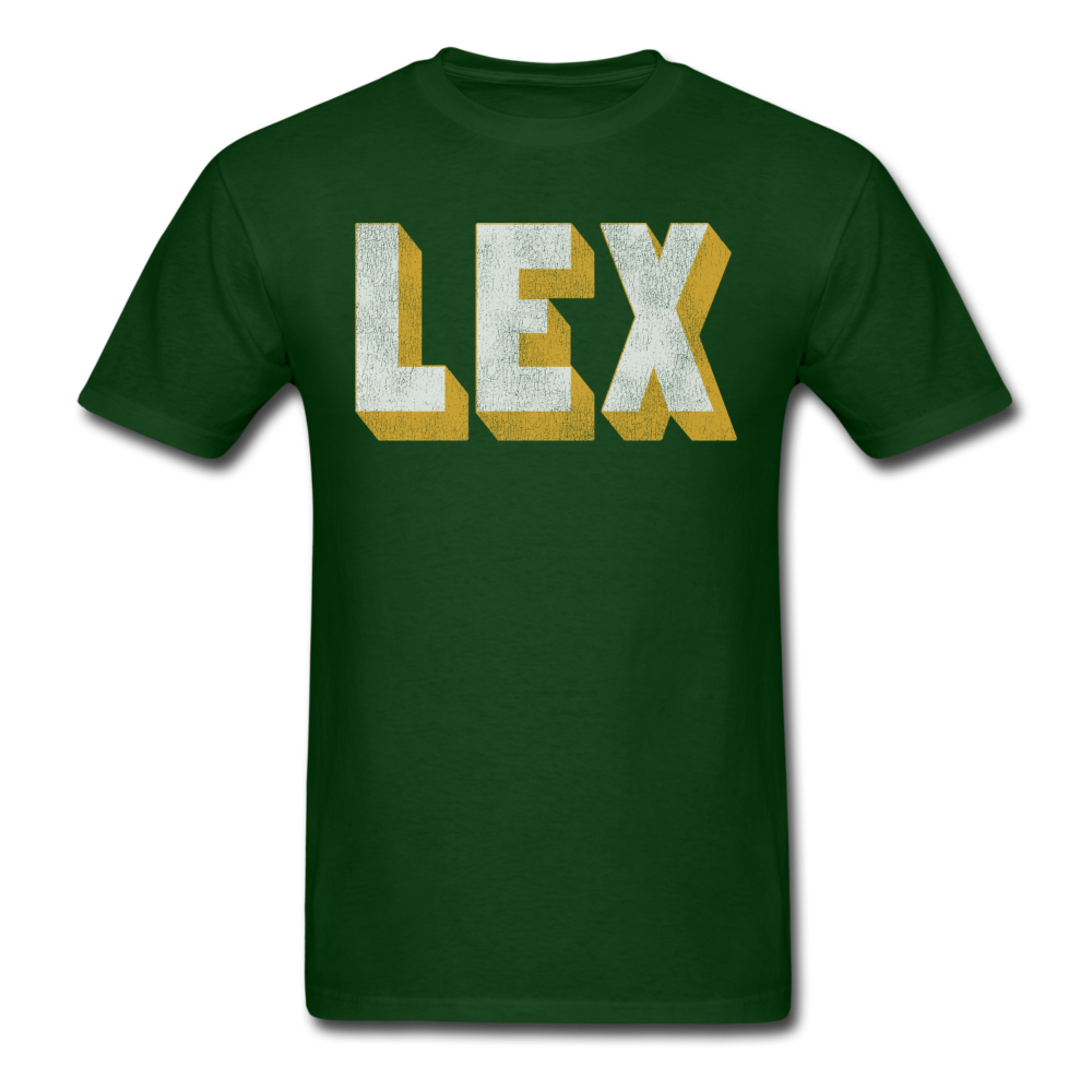 Lex Block