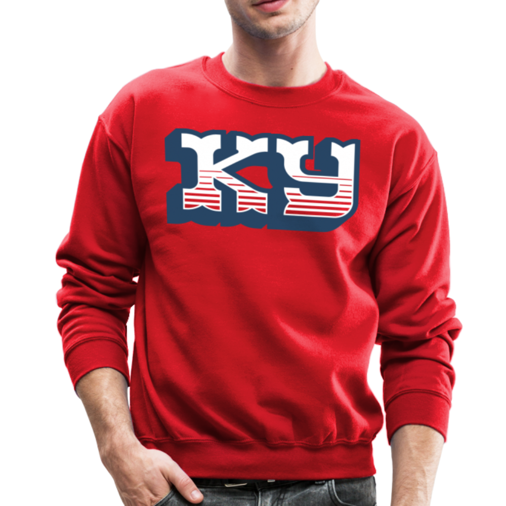 Western KY Crewneck Sweatshirt