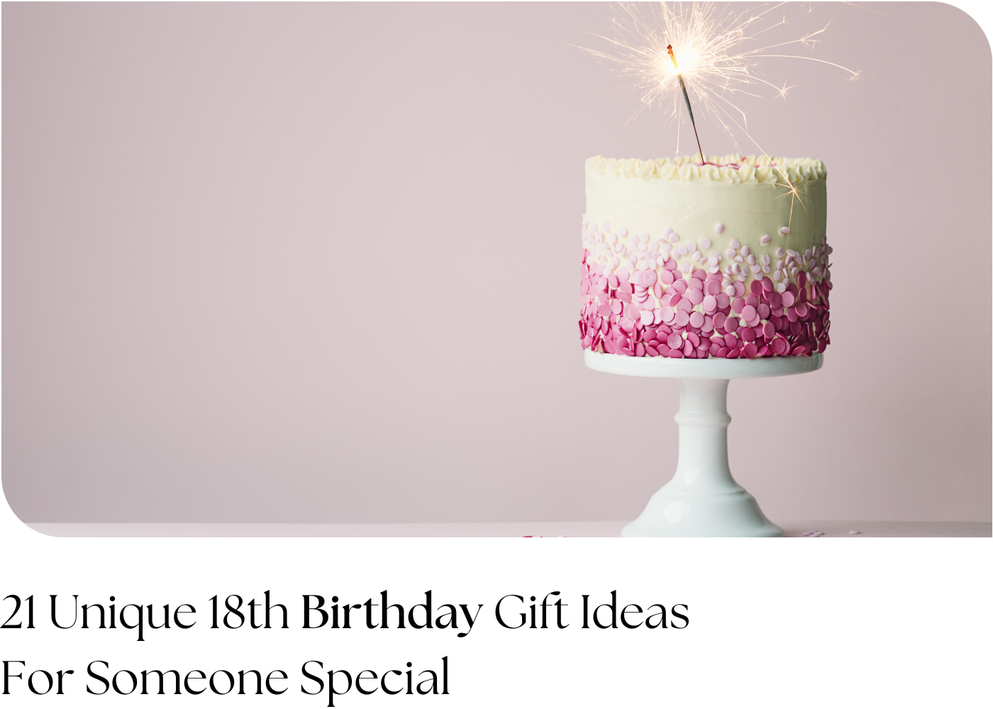 18th Birthday Gifts for Girls with Gift Box, 18 Year Old Girl Birthday  Gifts, 18th Birthday Gifts, 18th Birthday Decorations for Girls, Gifts for  18