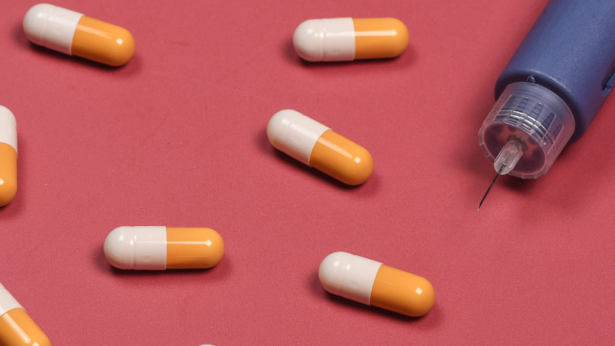 Medication Interactions