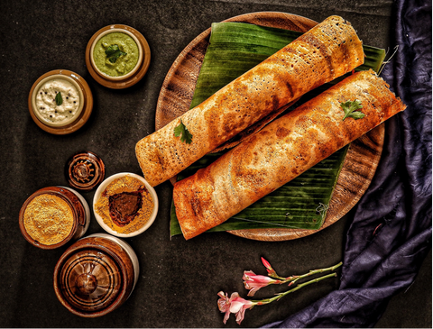 Dosa Recipe Grocery Delivery
