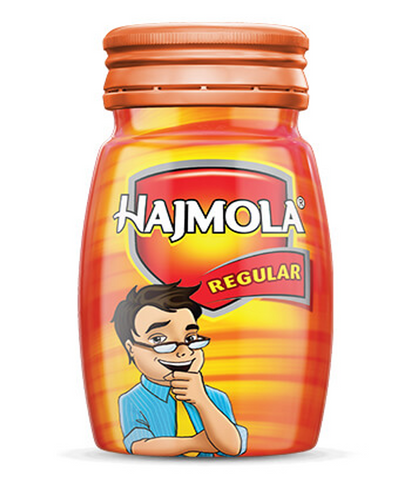 Hajmola Indian Grocery