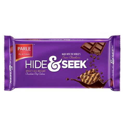 Hide and Seek Biscuits Delivery