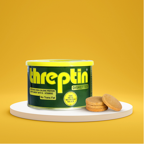 Threptin Biscuits Flavors