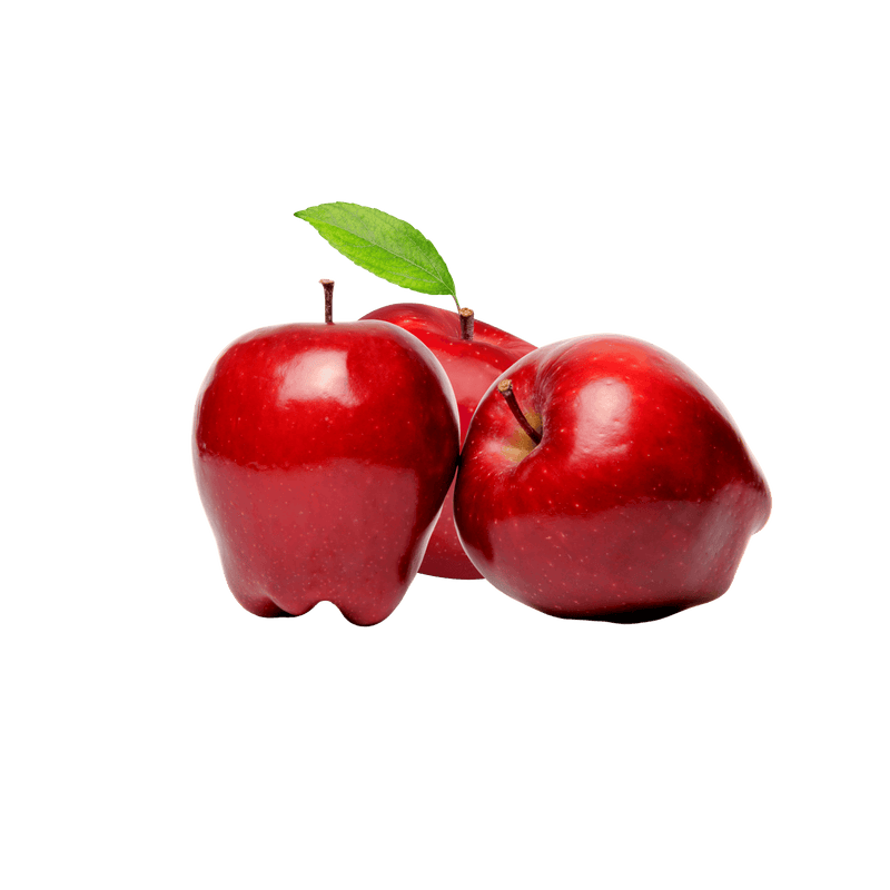 Red Delicious Apple Jaldi