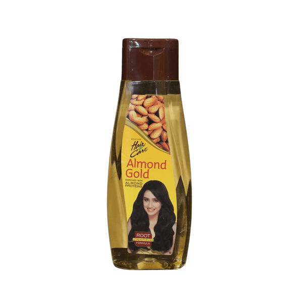Mamaearth Almond Routine Hair Care Kit  Beuflix  BEUFLIX