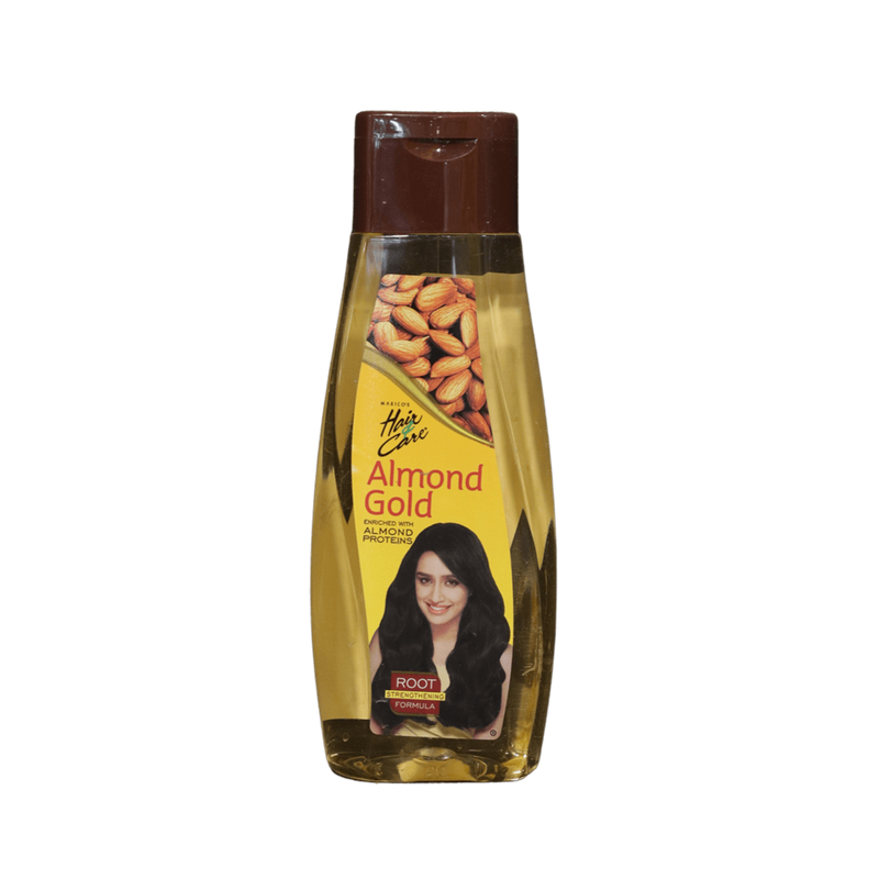 Rey Naturals Almond Hair Oil  100 Pure Almond Oil Badam Oil