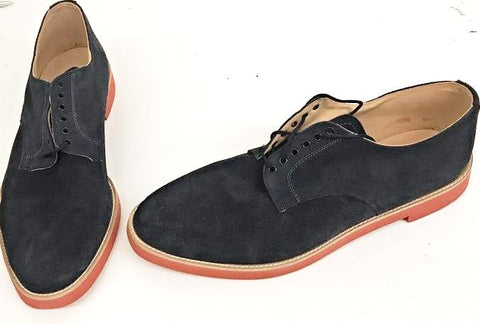 Men's Bucks – Johnson Shoes