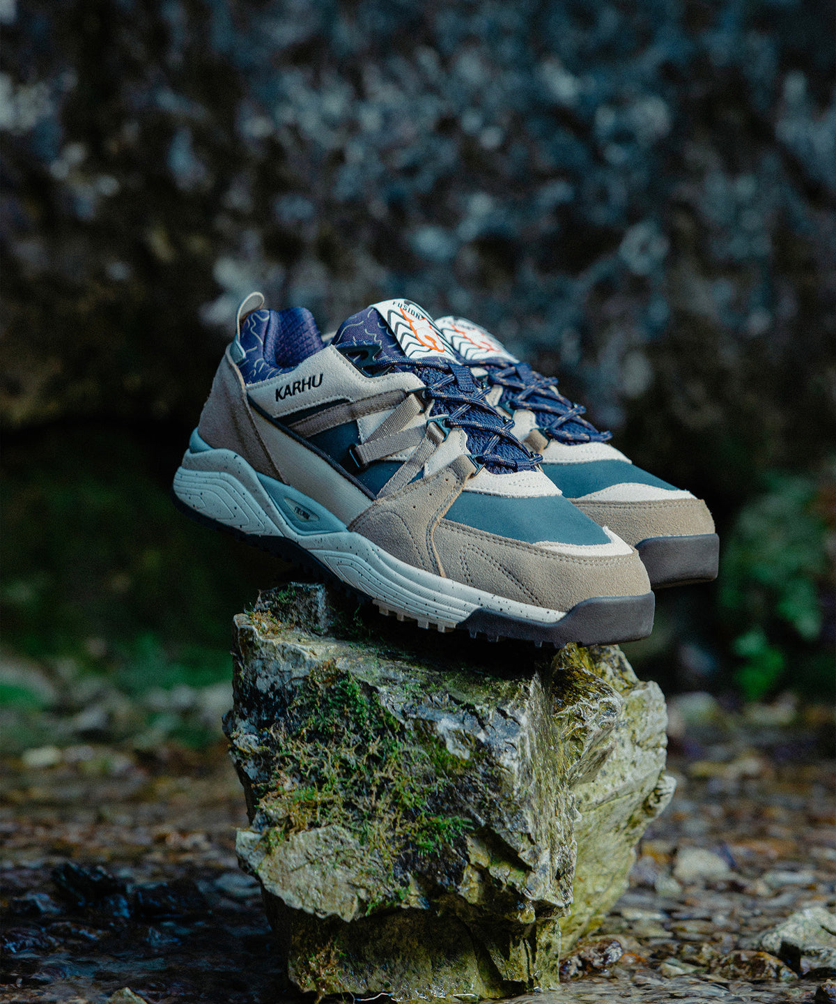 KARHU】Sneakers