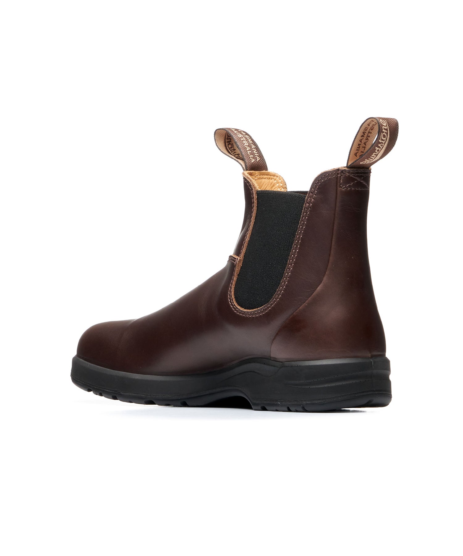 Ｐｒｅｍｉｕｍ Ｌｉｎｅ 【ほぼ新品】Blundstone オールテレイン UK4