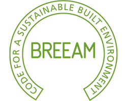 BREEAM logo