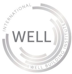 Well Building logo