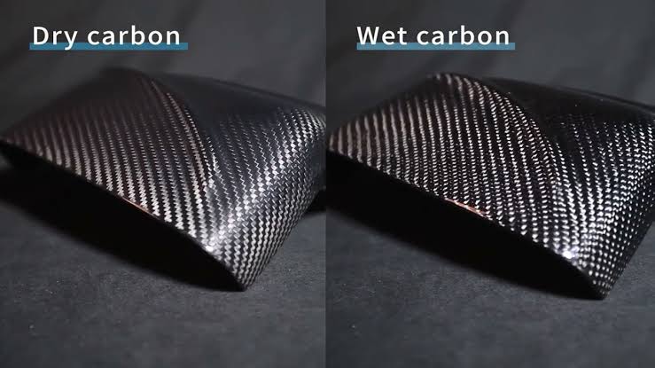 Difference Between Real Carbon Fiber And Imitation Carbon Fiber