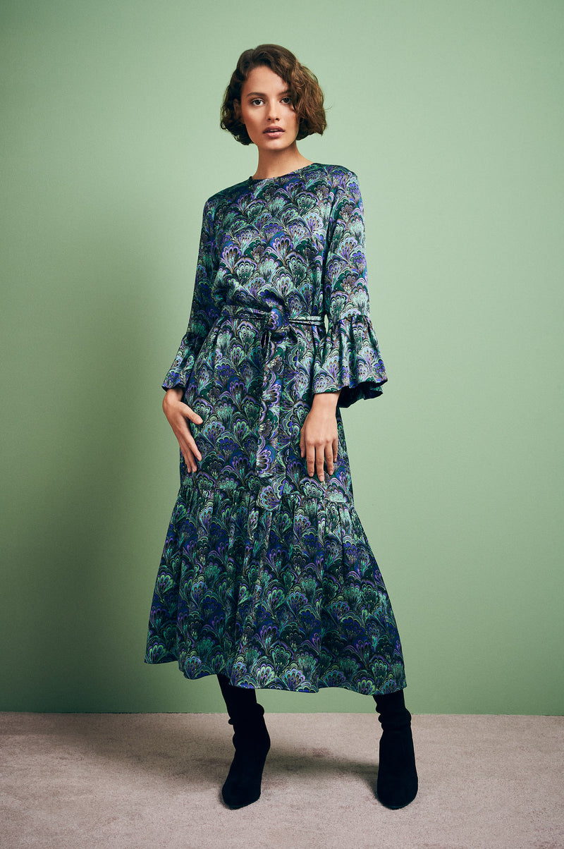 Catherine Prevost Fashion brand by Catherine Prevost, London ...