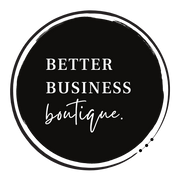 Better Business Boutique LLC