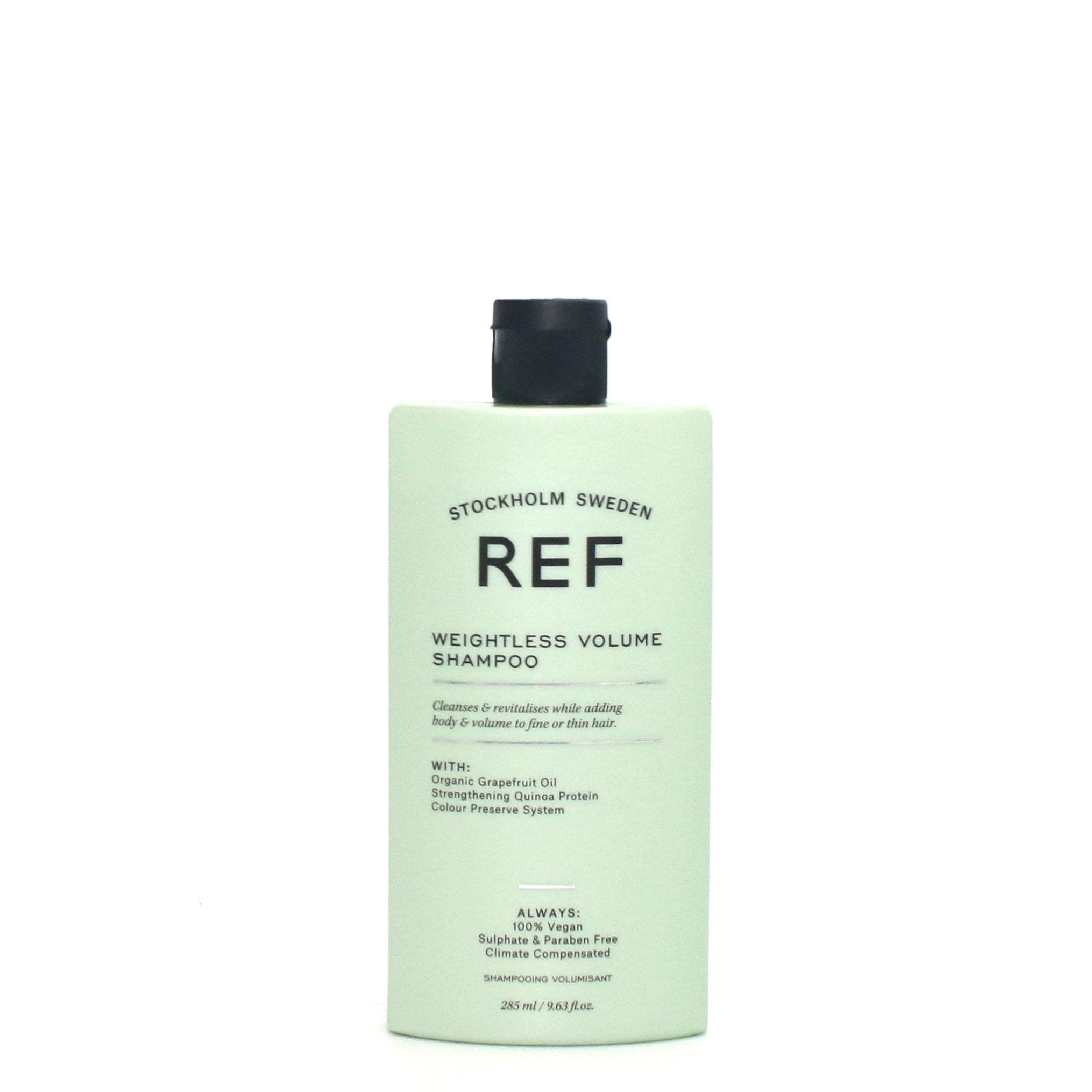 Weightless Volume Shampoo 9.63 oz – Overstock Beauty Supply