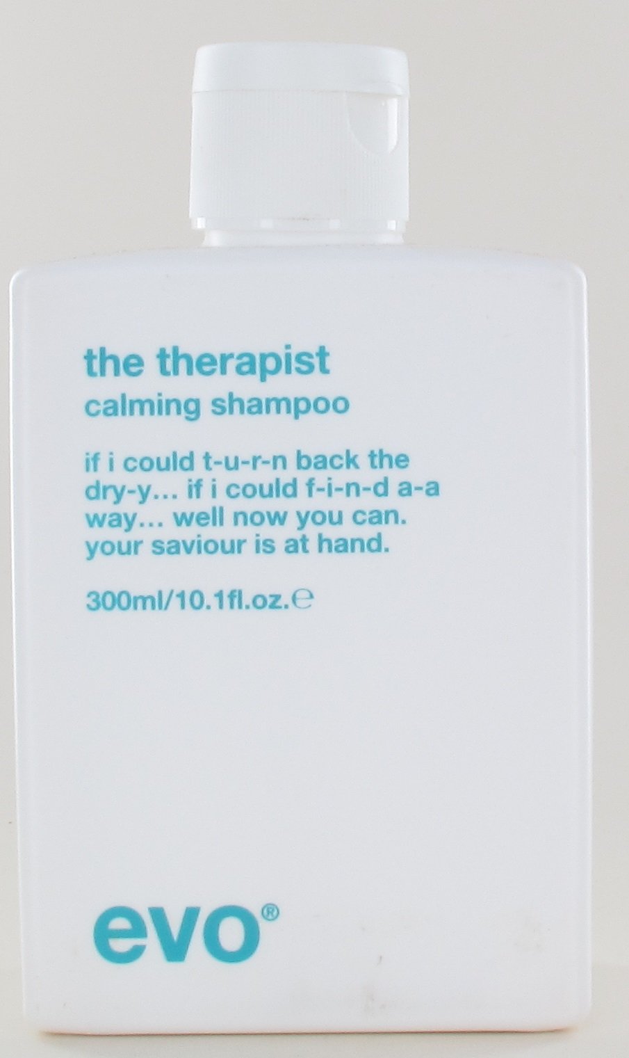 Evo Therapist Calming Shampoo Oz – Overstock Supply