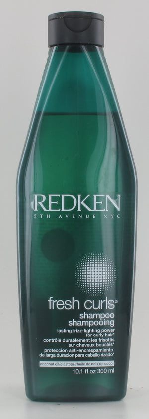 Redken Fresh Curls for Curly Hair, 10.1 – Overstock Beauty Supply