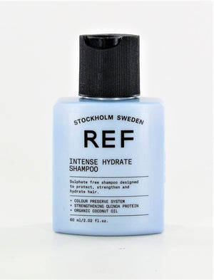 REF Intense Shampoo 2.02 fl. – Overstock Beauty Supply
