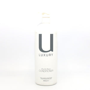 UNITE U Luxury Pearl & Honey Conditioner 33.8 oz