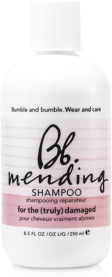 Bumble And Mending Shampoo oz – Overstock Beauty Supply