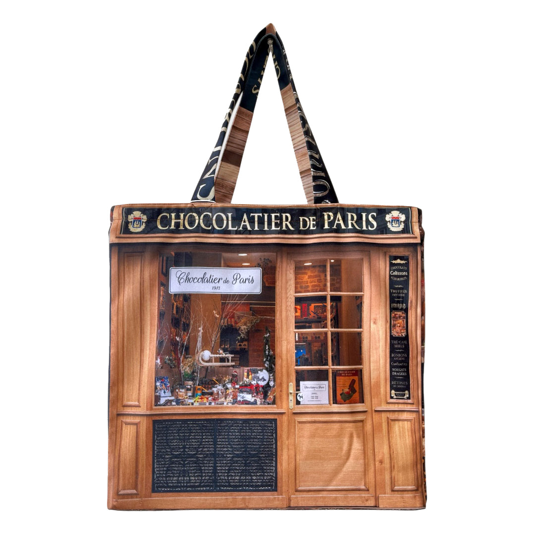 Chocolatier de Paris（チョコレート屋）