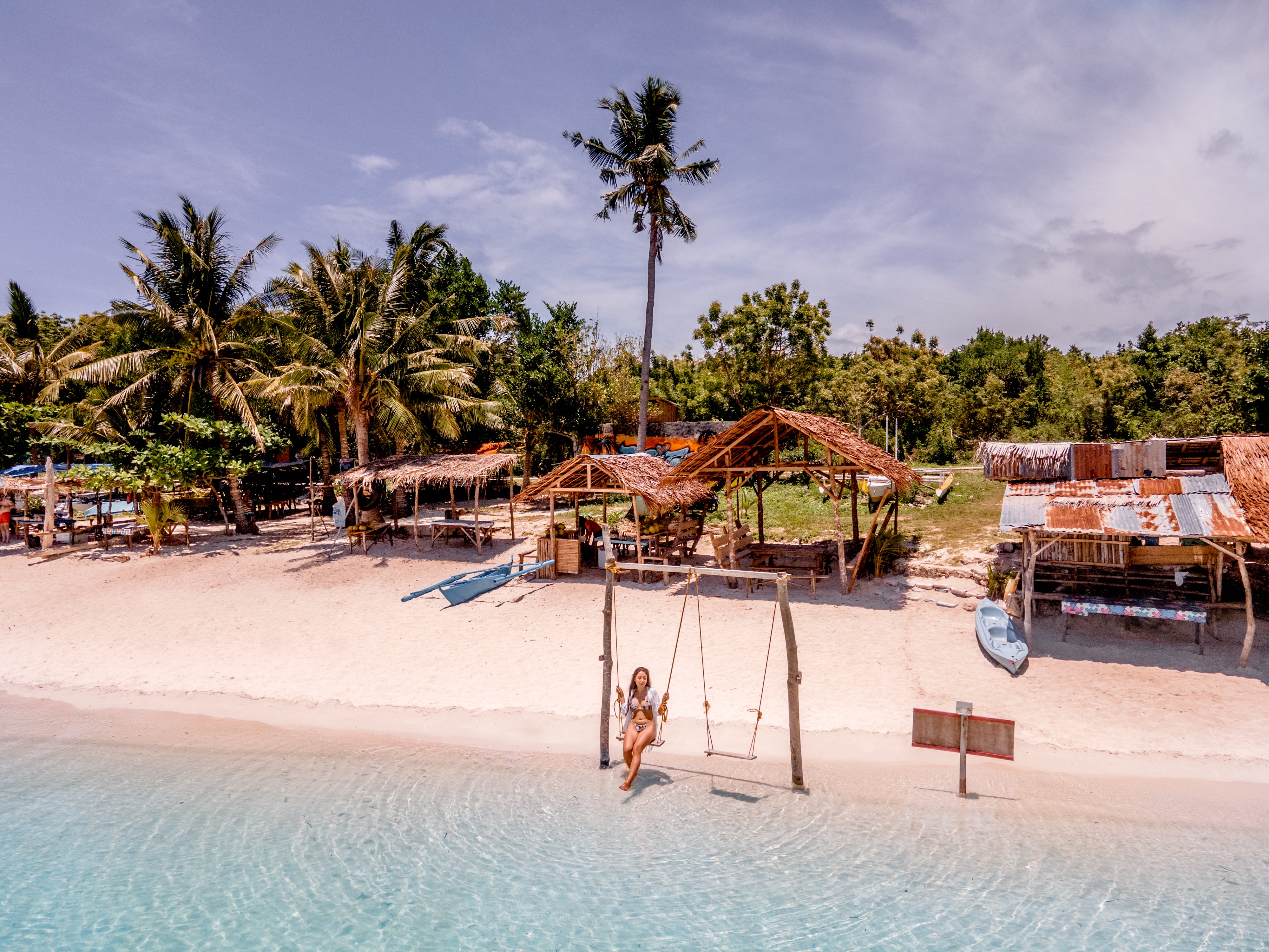 4 WEEKS IN THE PHILIPPINES – THE ULTIMATE PHILIPPINES ITINERARY 2023