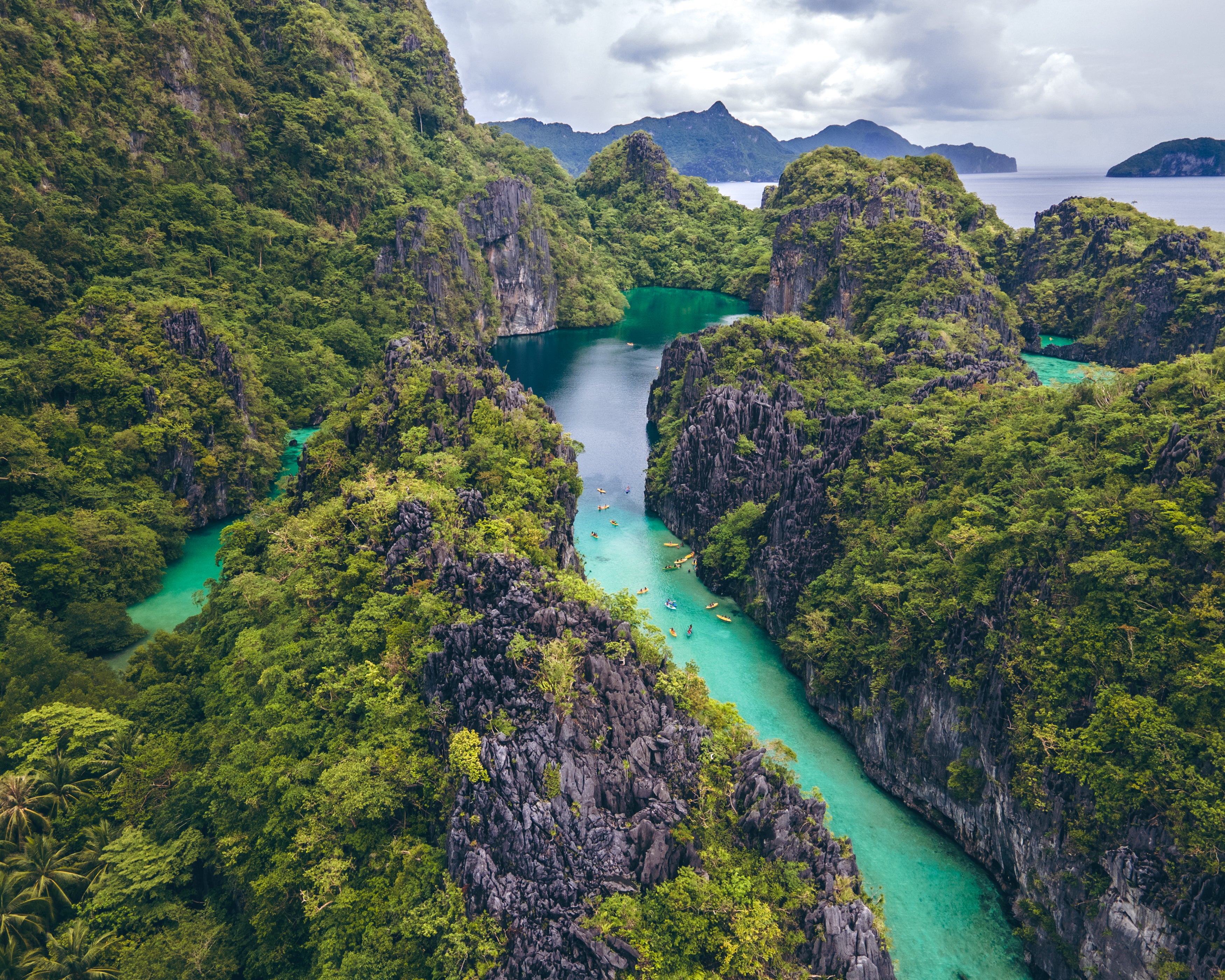 Top 10 Things to Do in The Philippines 