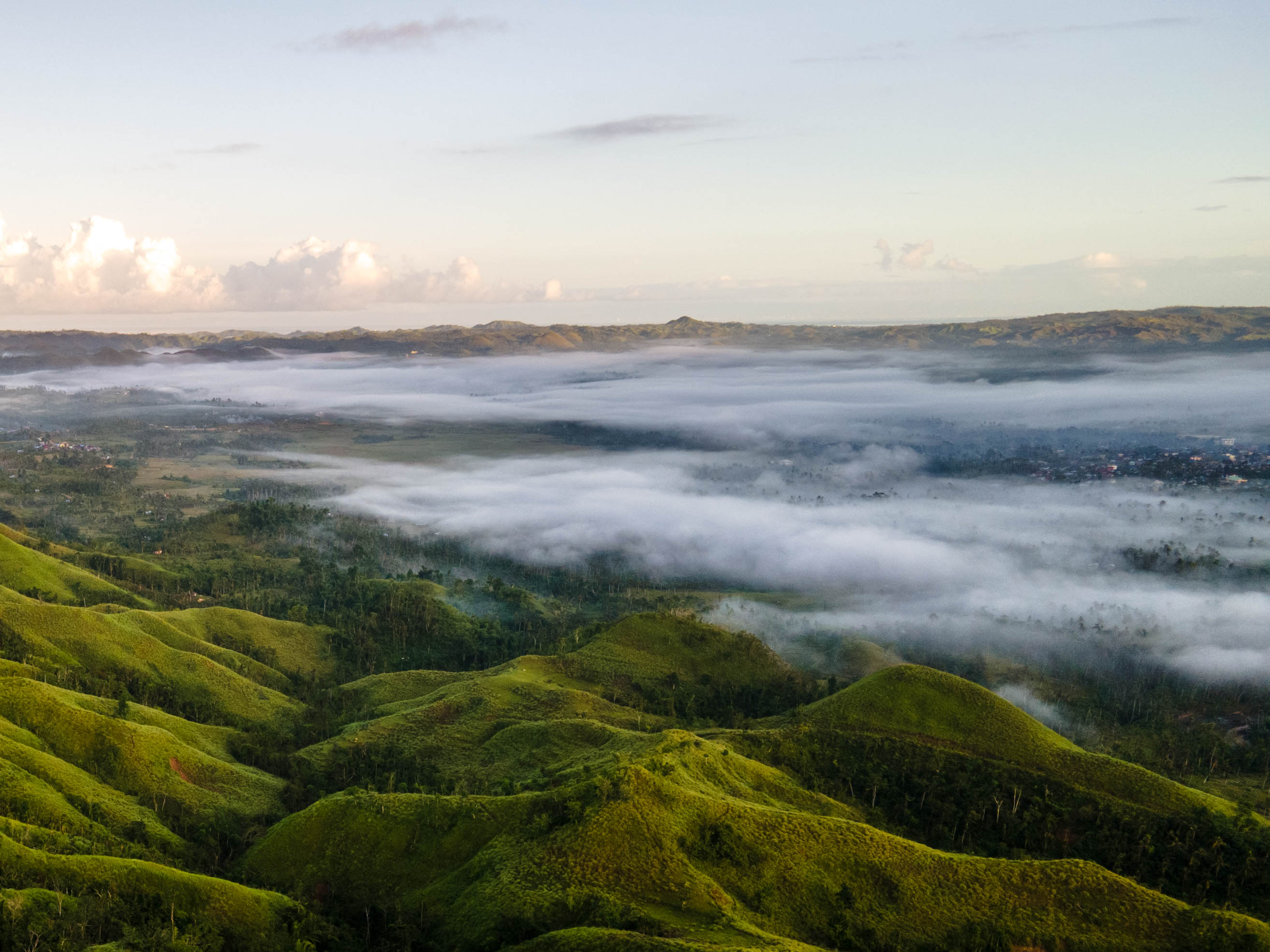 The Sea Of Clouds, Bohol, Philippines 2022 - Everything You Need To Know!!!