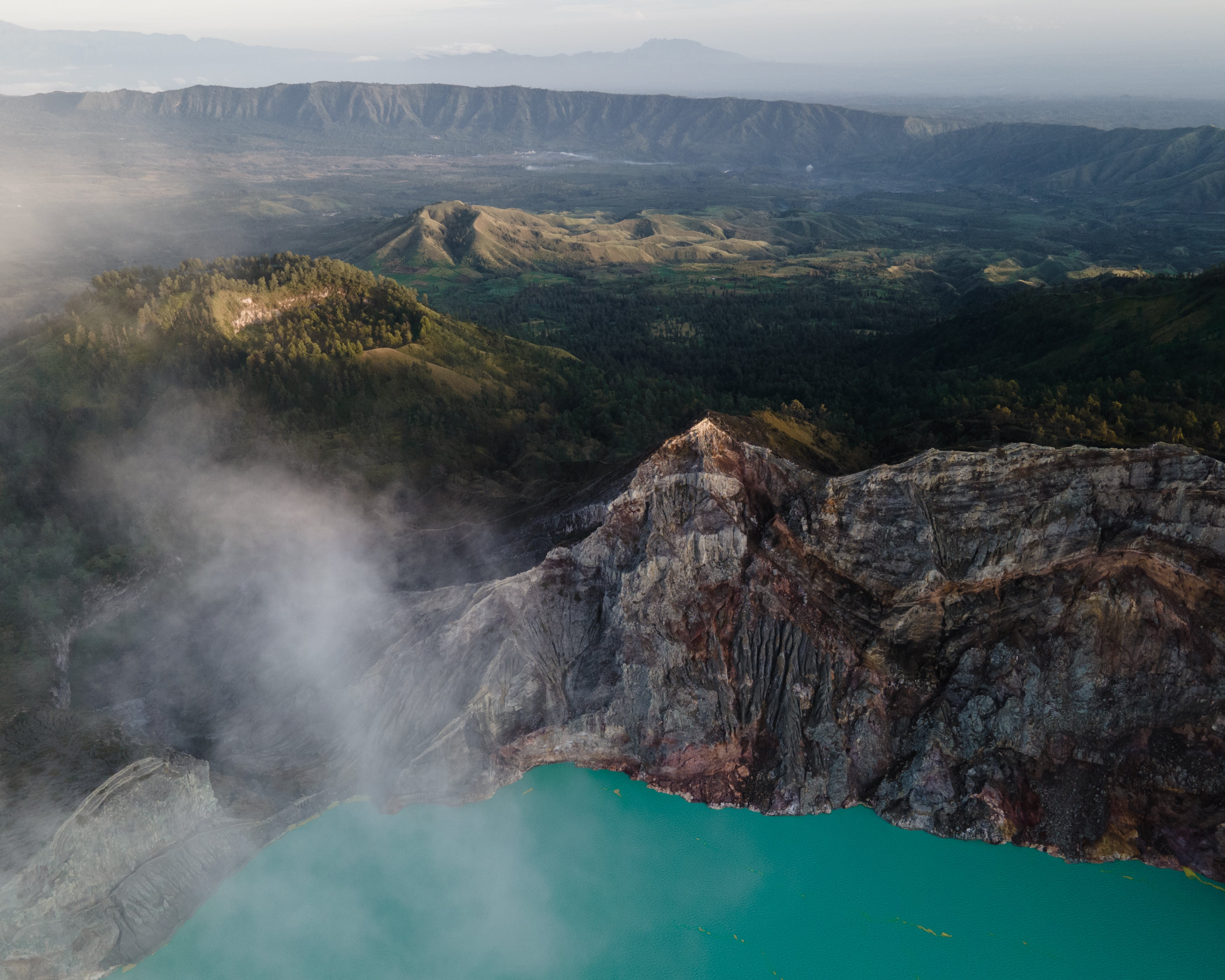 Ijen Crater Tour 2023: Everything You Need to Know