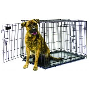 tuff dog crates