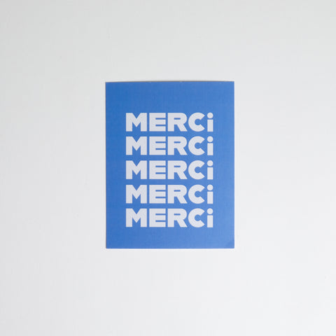 the Merci