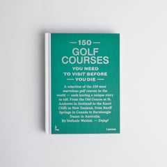 150 Gold Courses 