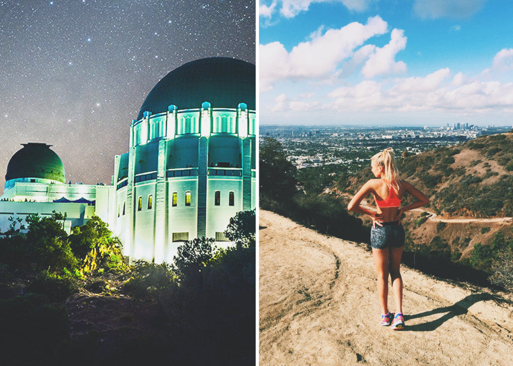 Best things to do in los Angeles this summer for free // BOXFOX