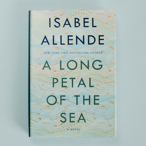 a long petal of the sea goodreads