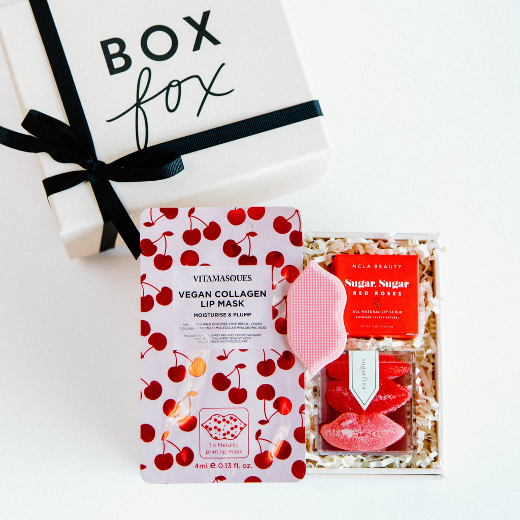 20 Best Valentine's Day Gift Baskets 2024 — Gift Boxes for Valentine's Day